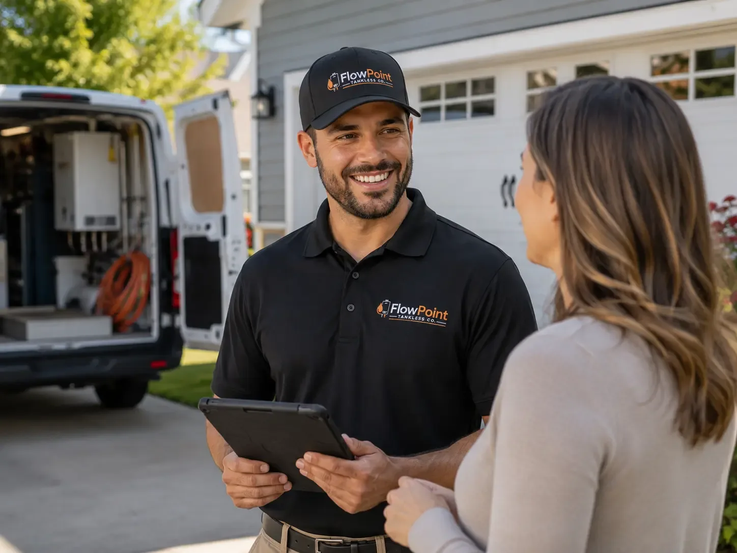 Tankless Water Heater Installation Engadine, MI FAQs